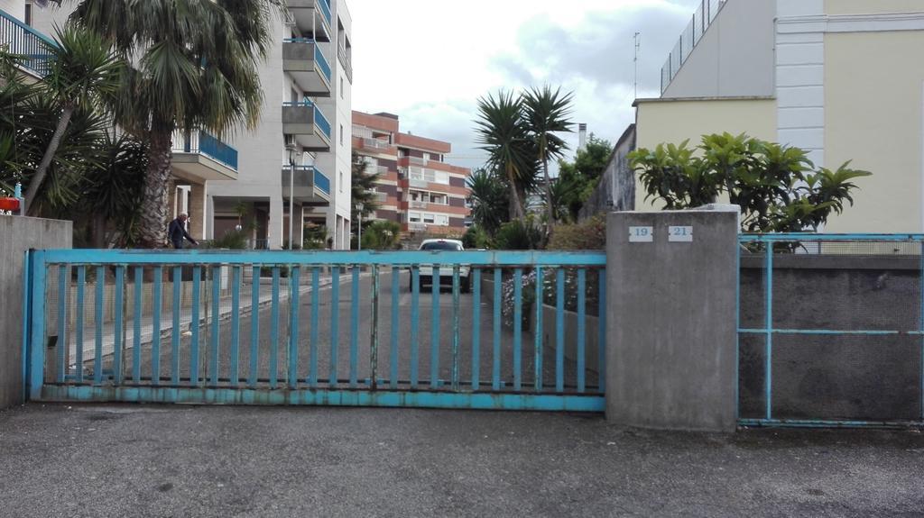 莫诺波利La Rosa Di Rebecca住宿加早餐旅馆 外观 照片